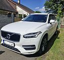 Volvo XC90 (2015) - náhled 1