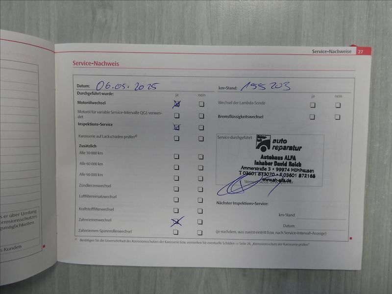 Škoda Fabia 1,4 i16V 1.MAJITEL, rezervace - fotka 48 z 48