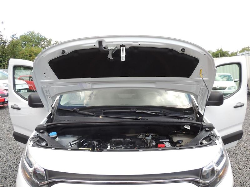 Fiat Dobló cargo (2023) 1.5HDi,L2,ČR,1.majitel - fotka 24 z 28