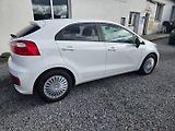 Kia Rio (2015) 1.2 i Zimáky,Serviska - náhled 2