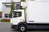 Mercedes-Benz (2018) Atego 1530 E6 Lamberet refrige - náhled 24