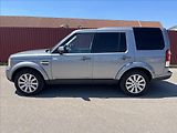 Land Rover Discovery 3,0 SDV6 7.MÍST 4x4 ROZVODY - náhled 3