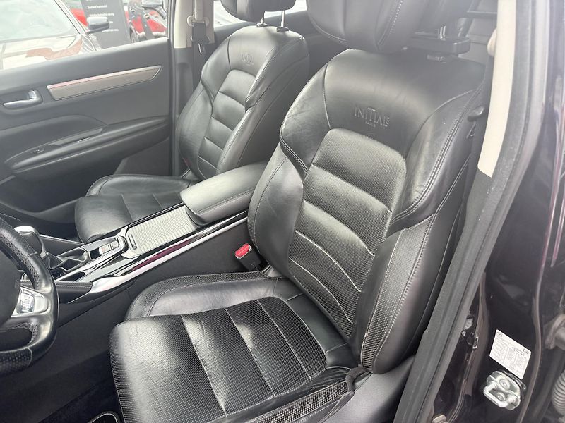 Renault Koleos (2017) 2.0 dCi 4x4 Initiale Paris  - fotka 13 z 39