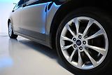 Ford Mondeo (2020) 2.0 LED ACC SONY 8AT ECOBLUE T - náhled 35