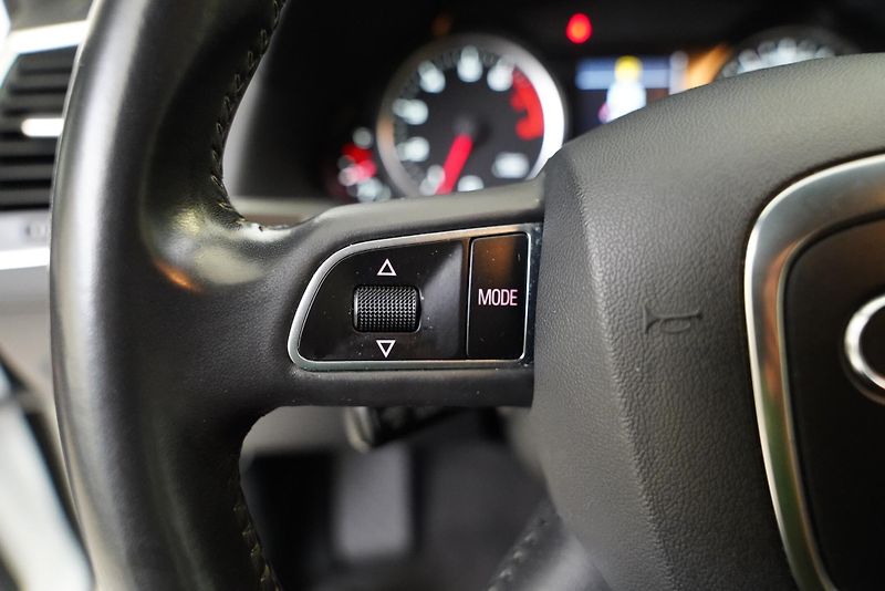 Audi Q5 - fotka 18 z 30