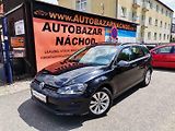 Volkswagen Golf Variant (2014) 1.2TSi 77kw PDC - náhled 1