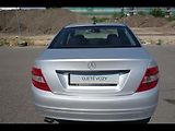 Mercedes-Benz Třídy C 200 CDi 100 kW STK07/2028 - náhled 13