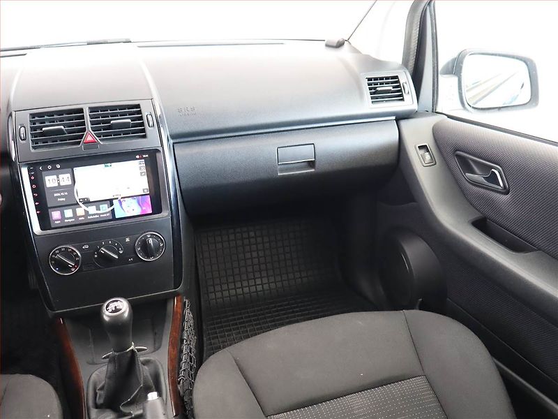 Mercedes-Benz Třídy A (2009) A 180 CDI , nová STK - fotka 8 z 16