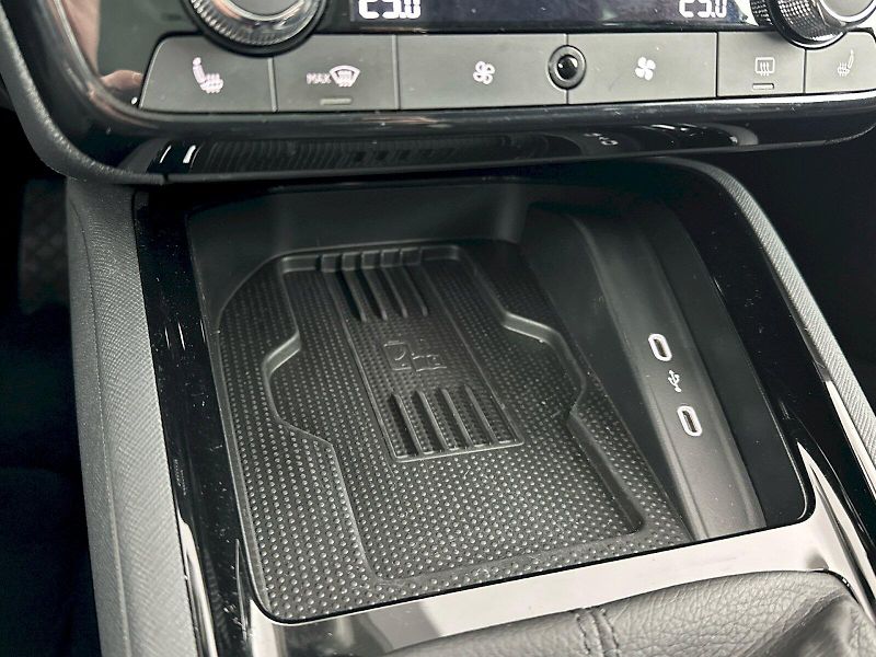 Škoda Scala (2025) DSG 1.0TSI 85kW Top Selection - fotka 21 z 28