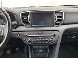 Kia Sportage (2016) 1.6 GDi 2WD, Spirit, TZ - náhled 12
