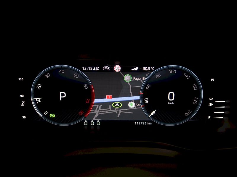 Škoda Kodiaq (2022) L&K 2.0TSI 140KW 4x4 DSG WEBAS - fotka 19 z 48