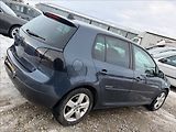 Volkswagen Golf 1,4 TSI DIGIKLIMA 6KVALT - náhled 4
