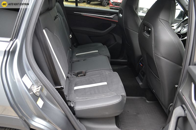 Škoda Kodiaq 2.0TDI-142KW SPORTLINE 4x4 A/T - fotka 20 z 85
