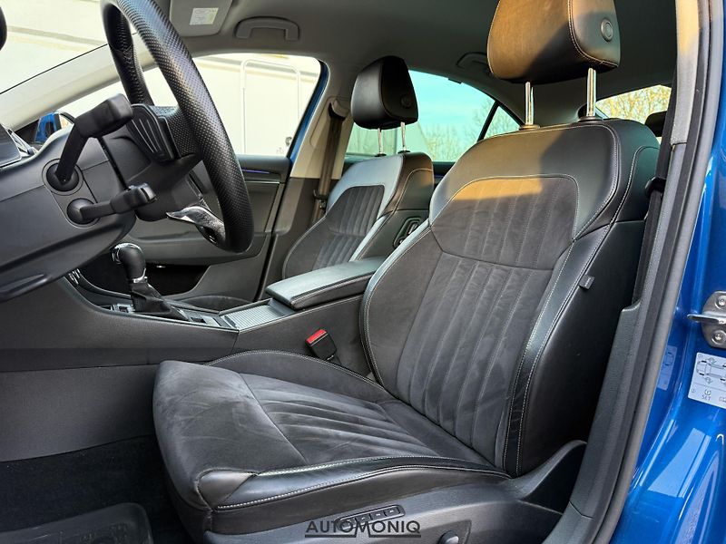 Škoda Superb (2021) 2.0 TDI DSG Matrix, Travel Ass - fotka 3 z 26