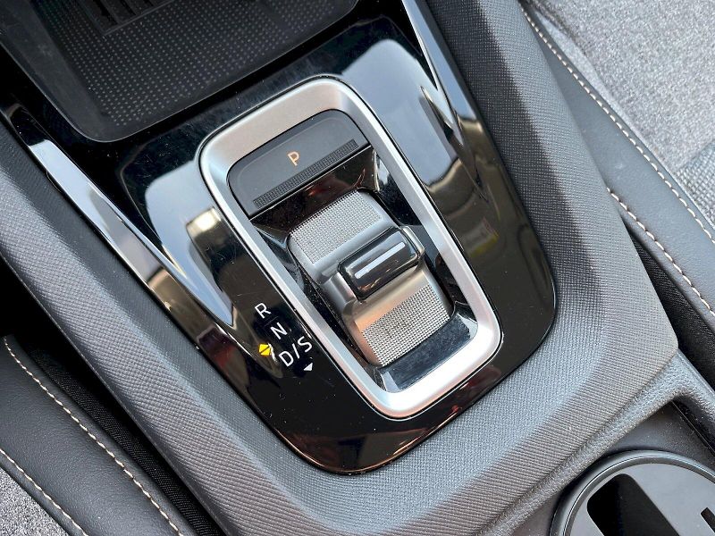 Škoda Octavia (2024) M-HEV SELEC TS 110/1.5 A7F - fotka 30 z 34