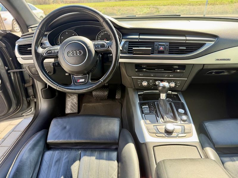Audi A7 (2011) 3.0TDI Quattro RS7 PACKET!!! - fotka 13 z 26