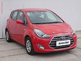 Hyundai ix20 (2019) 1.6i, 1.maj,ČR, servis.kniha - náhled 1