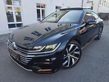 Volkswagen Arteon R-LINE 200kW KŮŽE VIRTUAL CAM - náhled 1