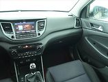 Hyundai Tucson (2016) 1.7 CRDi, Serv.kniha, Navi - náhled 8