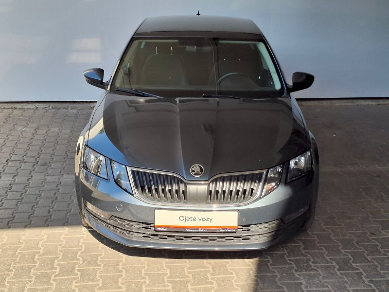 Škoda Octavia (2017) AMBITION 110/2.0 6AP - fotka 4 z 30