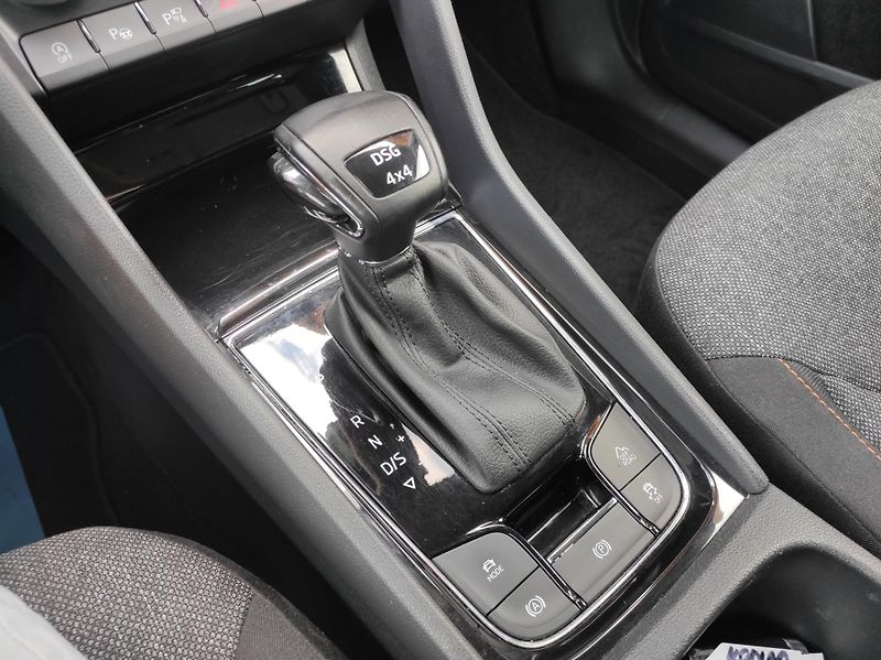 Škoda Kodiaq 2,0TDi 110kW DSG,4x4,Facelift - fotka 17 z 45