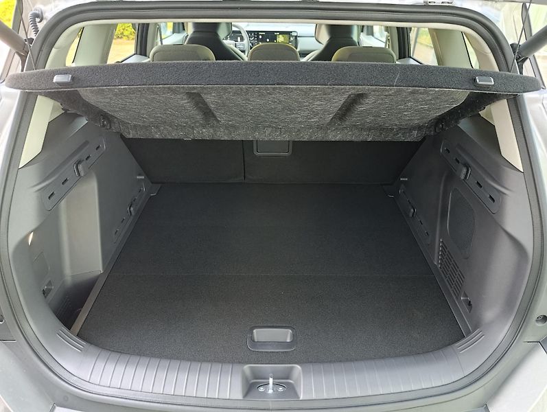 Kia Seltos (2026) SP3 1,6 T-GDi EXCLUSIVE - fotka 6 z 6