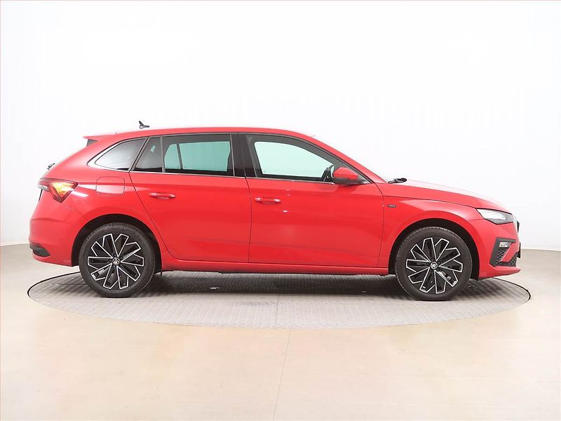 Škoda Scala (2024) 1.0 TSI, Drive, FullLed - fotka 6 z 16