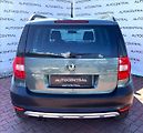 Škoda Yeti 1,4 TSi,90kW,STK 3/28,po serv. - náhled 4