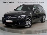 Mercedes-Benz GLC (2017) AMG 350D 190KW 4x4 TAŽNÉ BURMA - náhled 1