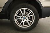 BMW X3 (2009) xDrive20d, 4X4, Automat - náhled 14