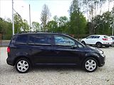Volkswagen Touran 2,0 TDI 103kW 7.MÍST - náhled 8