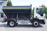 Iveco Eurocargo (2017) 120-250 4×2 / 90 tho. km / NEW - náhled 11
