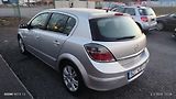 Opel Astra (2007) 1.6 16v   BEZ KOROZE - náhled 3