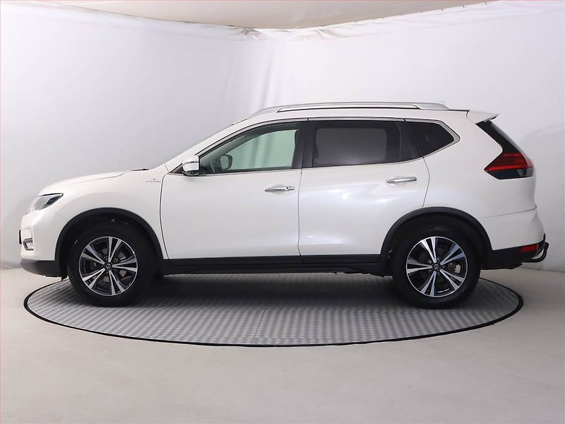 Nissan X-Trail (2019) 1.6 DIG-T, Serv.kniha, Navi - fotka 3 z 21