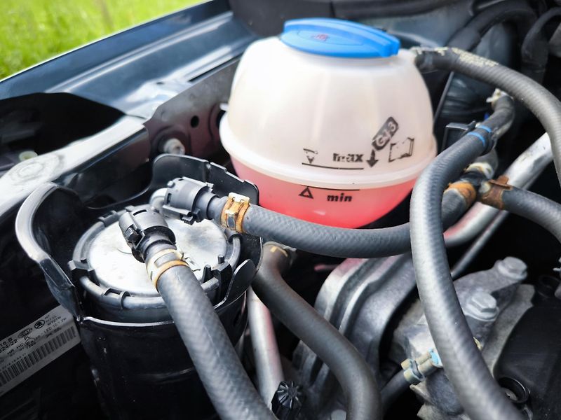 Škoda Fabia III 1,4TDI 66kW STYLE Com.1Maj - fotka 60 z 63