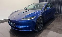 Tesla Model 3 LR AWD Panorama Ambient - fotografie inzerátu