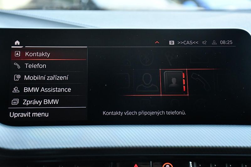 Mazda CX-60 2.5 AWD PHEV TAKUMI - fotka 12 z 16