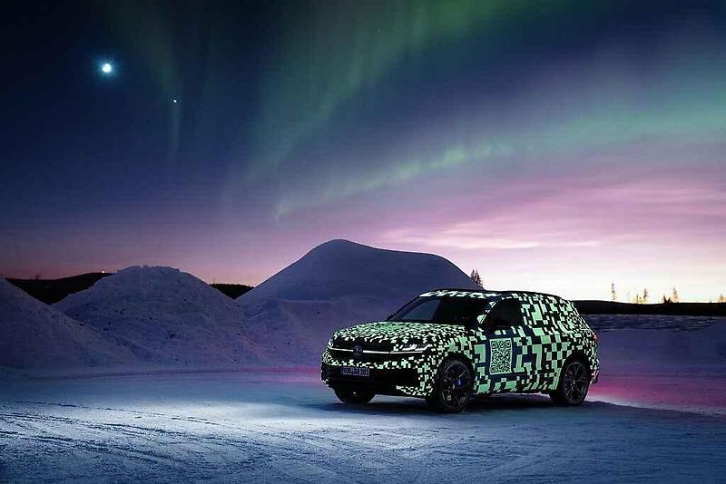 Volkswagen nabídne také velké elektrické kombi