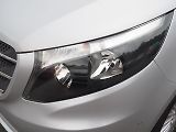 Mercedes-Benz Vito (2020) 250d 140 kW, Webasto, Automat - náhled 7