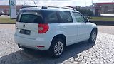 Škoda Yeti 1.2 TSI Active - náhled 3