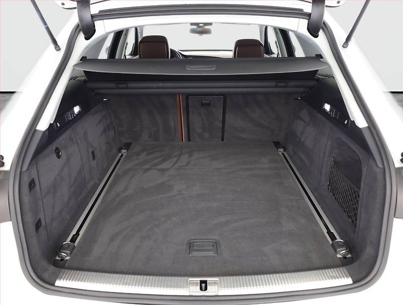 Audi A6 (2018) S line 3.0 TDI, 4X4, Automat - fotka 20 z 21