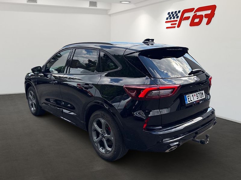 Ford Kuga ST Line X CZ PHEV CZ Záruka od - fotka 4 z 20