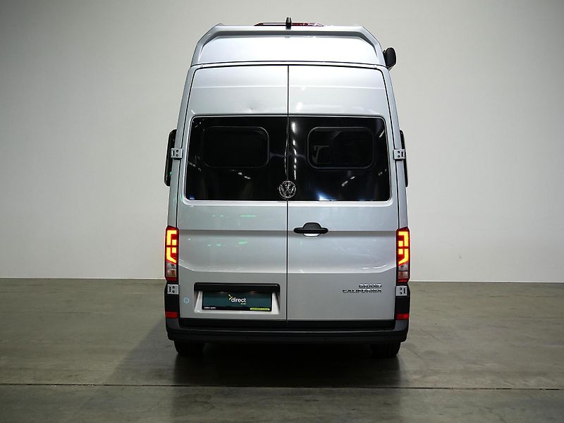 Volkswagen Grand California - fotka 6 z 27