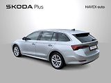 Škoda Octavia (2022) Combi 2.0 TDI 4x4 DSG Style + - náhled 33