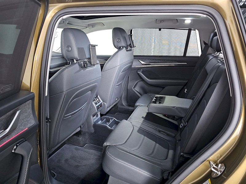Škoda Kodiaq (2024) 2.0TDI 142kW Exclusive Selectr - fotka 7 z 35