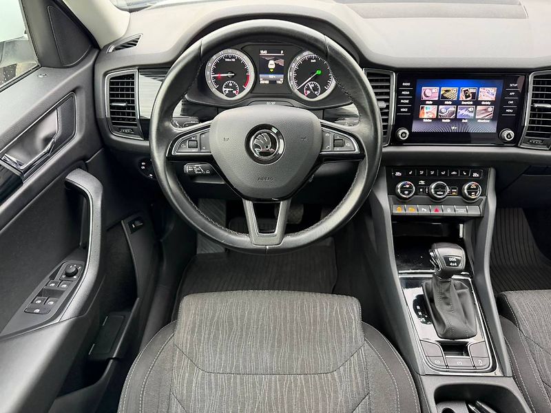 Škoda Kodiaq Style Plus 2,0 TDI 140 kW 7° D - fotka 31 z 37