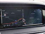 Mercedes-Benz Třídy S (2014) AMG Paket S 500 4MATIC, 4X4 - náhled 21