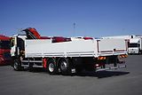 Renault (2018) C 430 / 6 X 2 / E 6 / SKRZYNIO - náhled 8