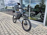 Kuberg Freerider (2026) STREET 24 / 24 - náhled 1