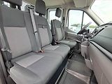 Ford Transit (2021) 2.0 EcoBlue, Sklápěč - náhled 7